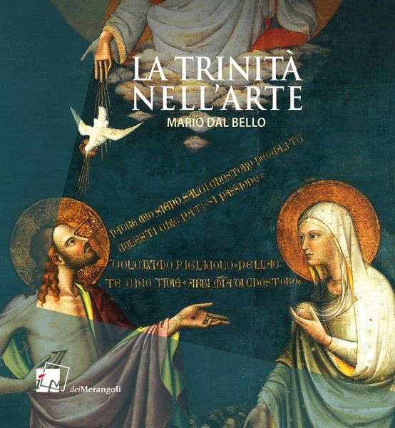 Produktbild: La trinit&agrave; nell'arte