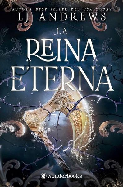 Produktbild: La Reina Eterna