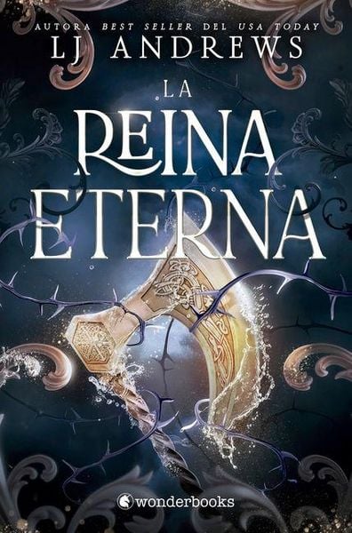 Produktbild: Reina Eterna, La