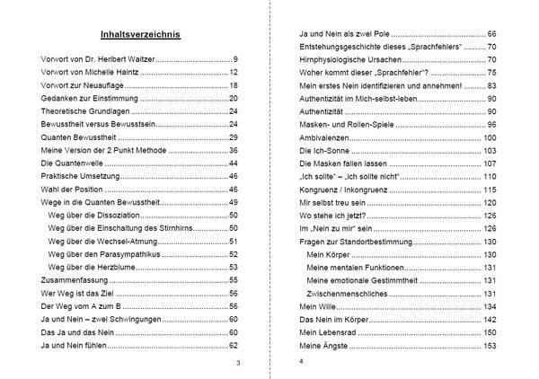 Produktbild: Quanten Heilung dank Quanten Bewusstheit 3