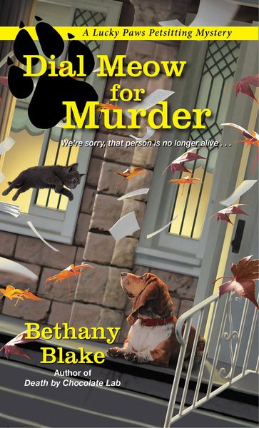 Produktbild: Dial Meow for Murder