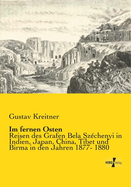 Produktbild: Im fernen Osten