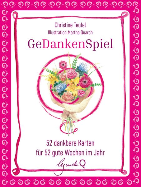 GeDankenSpiel