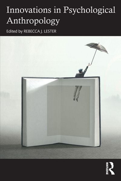 Produktbild: Innovations in Psychological Anthropology