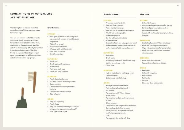 Produktbild: The Montessori Family Collection (Boxed Set)
