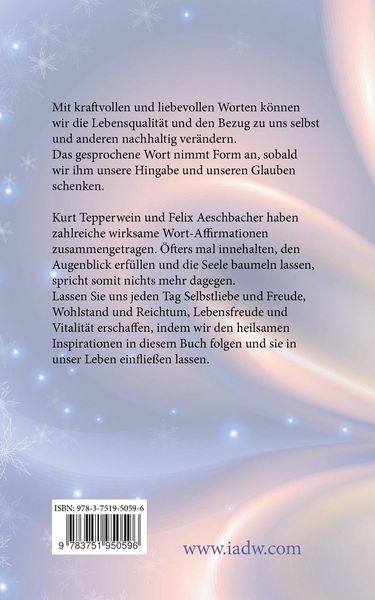 Produktbild: Den Augenblick erf&uuml;llen