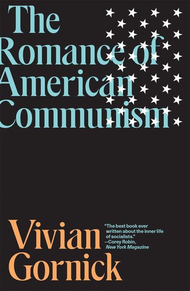 Produktbild: The Romance of American Communism