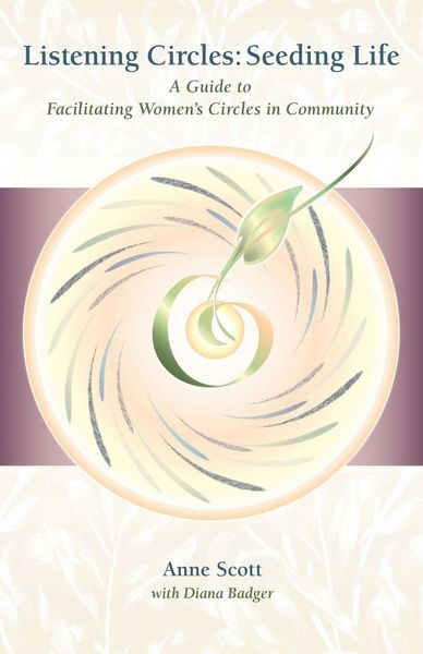 Produktbild: Listening Circles, Seeding Life