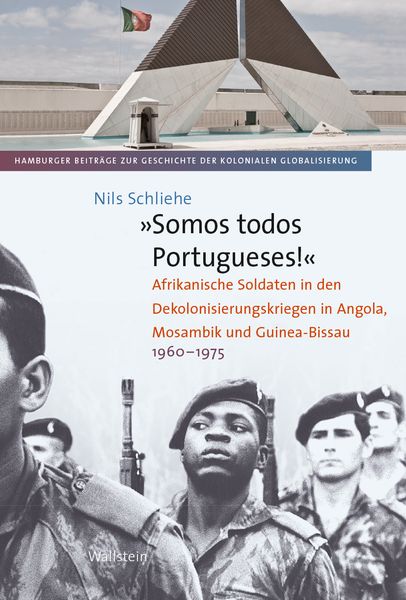 Produktbild: &raquo;Somos todos Portugueses!&laquo;