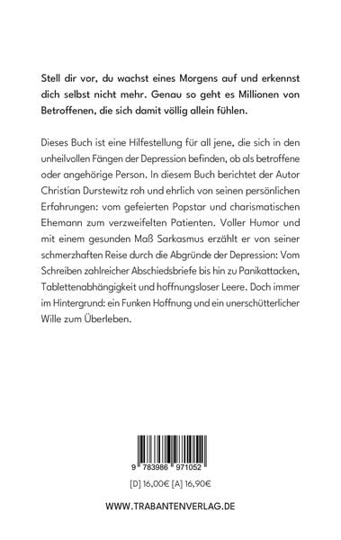 Produktbild: Generation Depressiv
