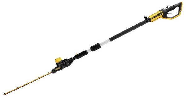 Produktbild: DEWALT Akku Akku-Stabheckenschere Li-Ion 550mm