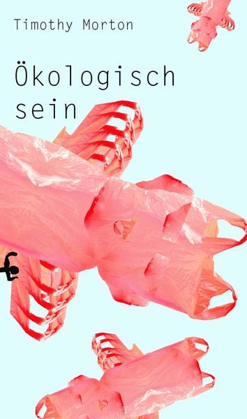 Produktbild: &Ouml;kologisch sein