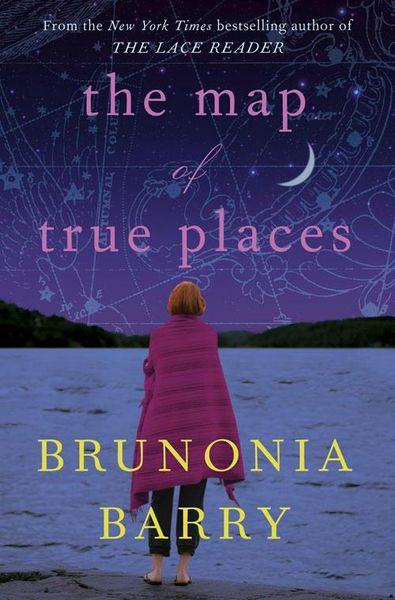 Produktbild: The Map of True Places