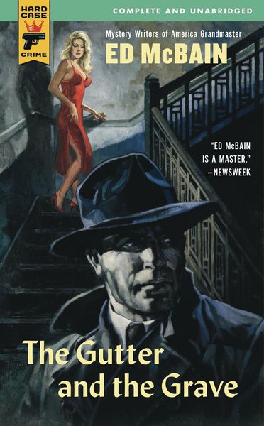 Produktbild: The Gutter and the Grave
