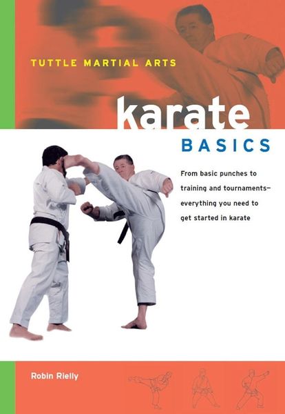 Produktbild: Karate Basics