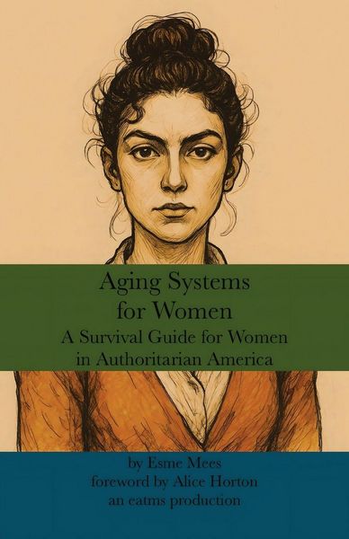 Produktbild: Aging Systems for Women