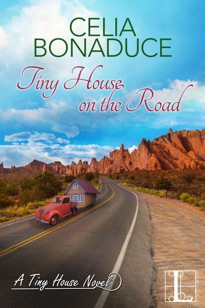Produktbild: Tiny House on the Road