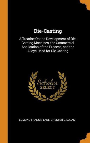 Produktbild: Die-Casting