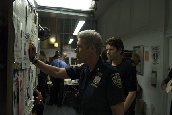 Produktbild: Gesetz der Stra&szlig;e - Brooklyn's Finest
