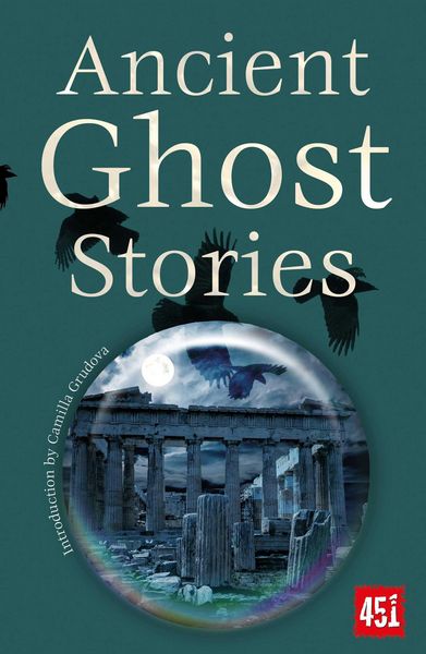 Produktbild: Ancient Ghost Stories