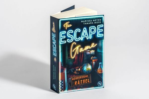 Produktbild: The Escape Game