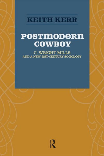 Produktbild: Postmodern Cowboy