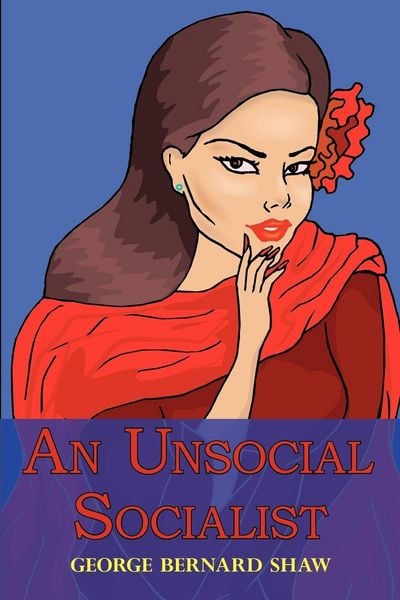 Produktbild: An Unsocial Socialist
