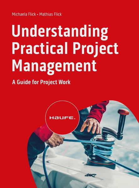 Produktbild: Understanding Practical Project Management
