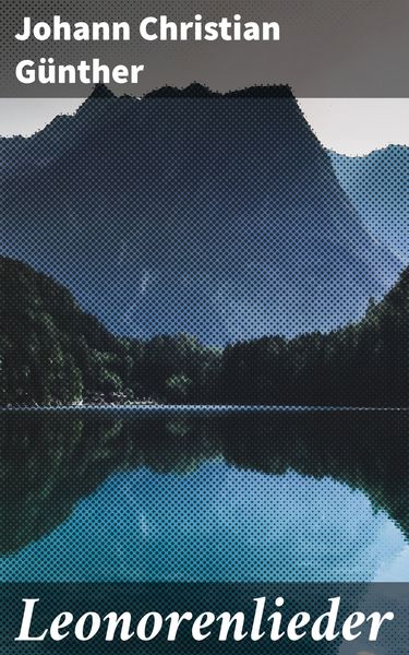 Produktbild: Leonorenlieder