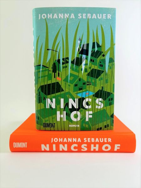 Produktbild: Nincshof