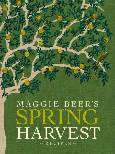 Produktbild: Maggie Beer's Spring Harvest Recipes