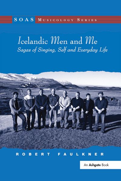 Produktbild: Icelandic Men and Me