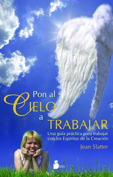 Produktbild: Pon al cielo a trabajar