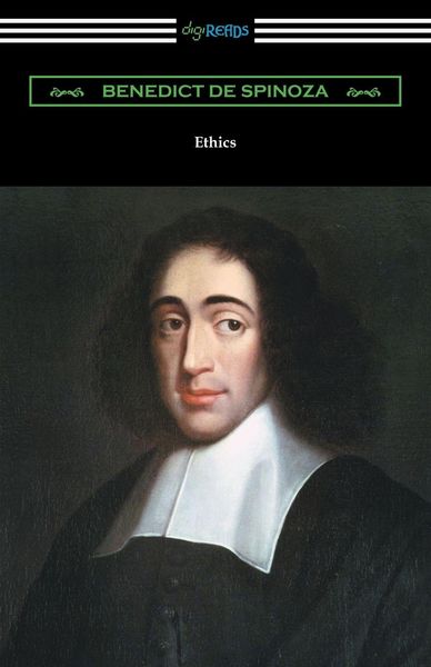 Produktbild: Ethics
