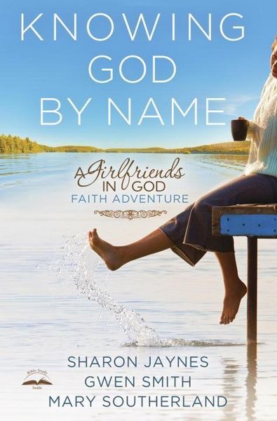 Produktbild: Knowing God by Name