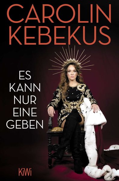 Produktbild: Es kann nur eine geben