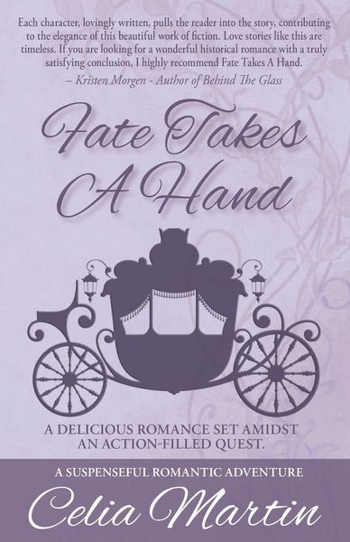 Produktbild: Fate Takes A Hand