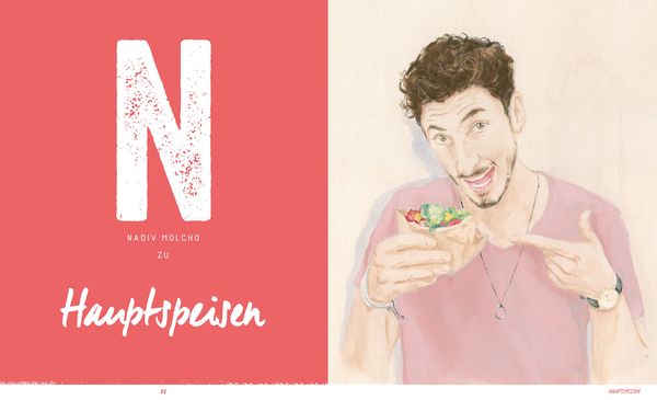 Produktbild: Hayas K&uuml;che