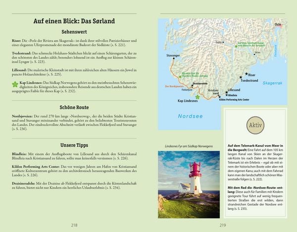 Produktbild: DuMont Reise-Handbuch Reisef&uuml;hrer Norwegen