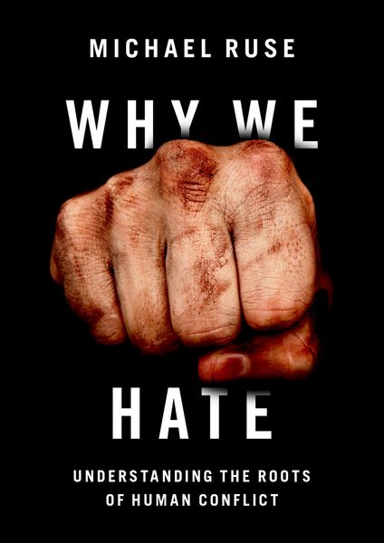 Produktbild: Why We Hate