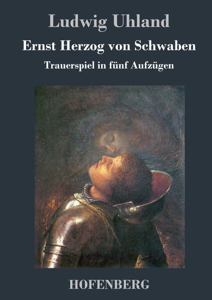 Produktbild: Ernst Herzog von Schwaben