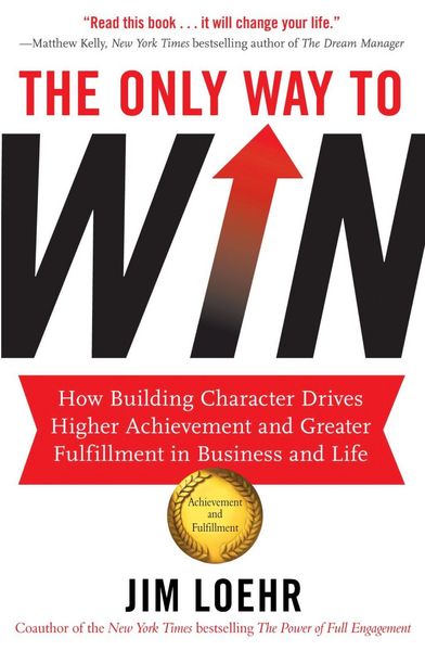 Produktbild: The Only Way to Win