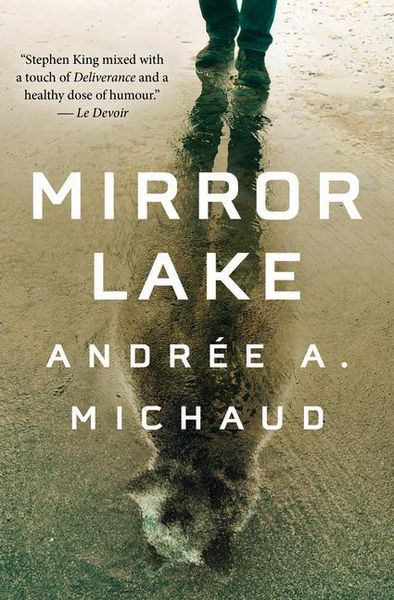 Produktbild: Mirror Lake