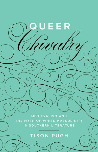 Produktbild: Queer Chivalry