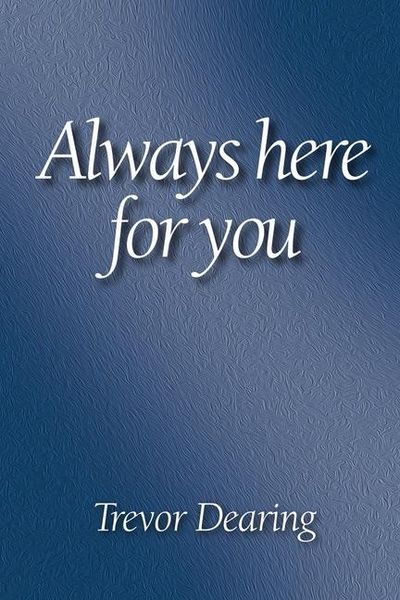 Produktbild: Always Here for You 2nd Edition