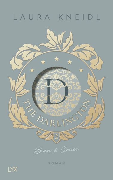 Produktbild: The Darlington - Ethan & Grace