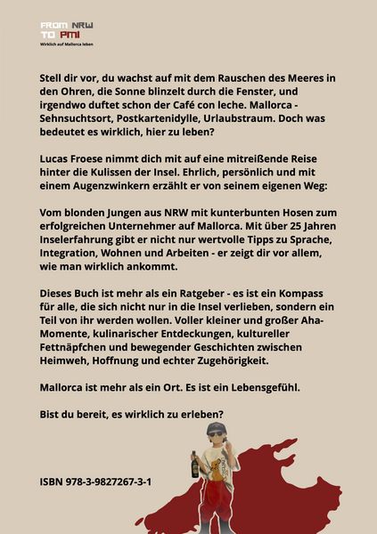 Produktbild: From NRW to PMI