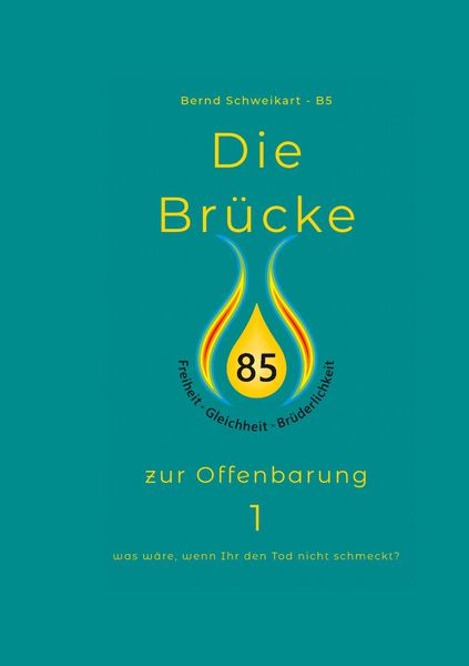 Produktbild: Die Br&uuml;cke
