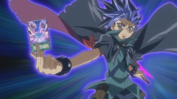 Produktbild: Yu-Gi-Oh! Arc-V - Staffel 3.2: Episode 125-148 [5 DVDs]