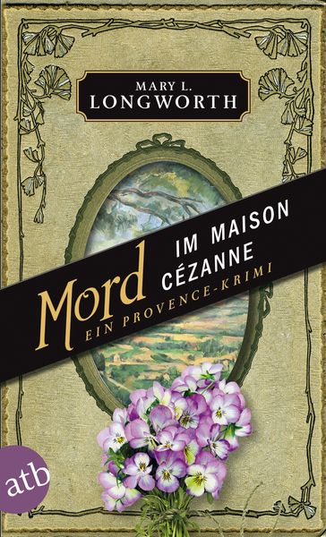 Produktbild: Mord im Maison C&eacute;zanne
